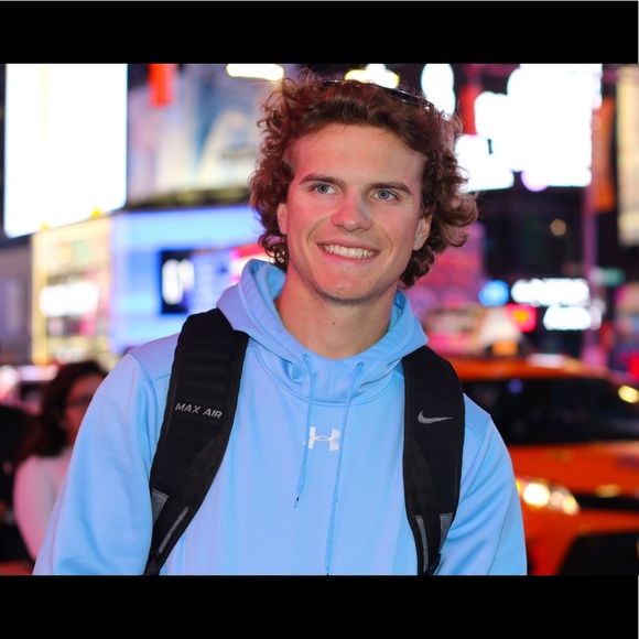 Meet your Posher, Josh - Picture 1 of 1